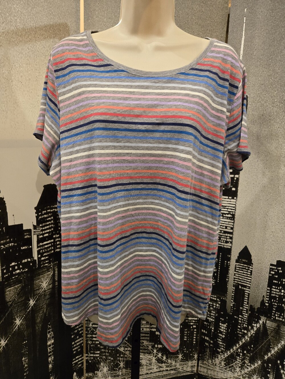 Sonoma Every Day Tee Size XXL